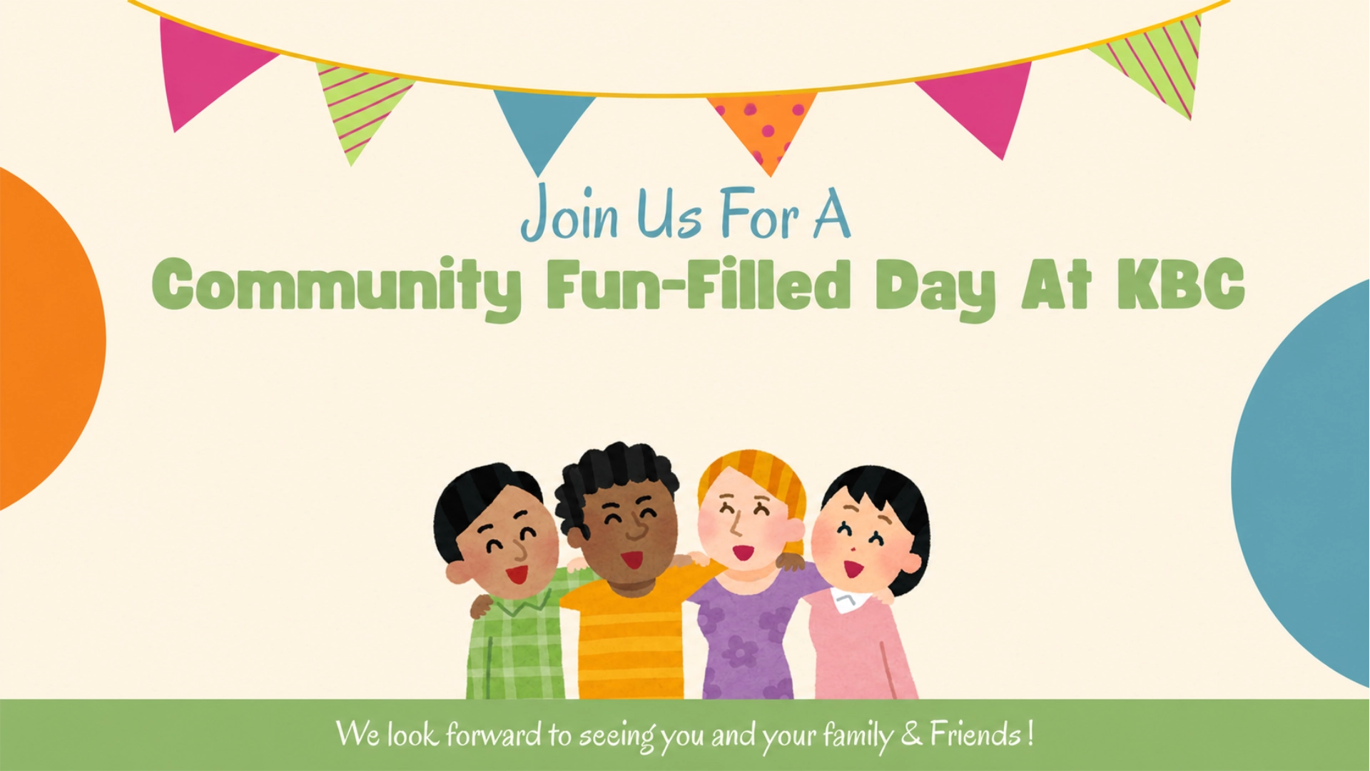 Fun Day 2026 Fun day