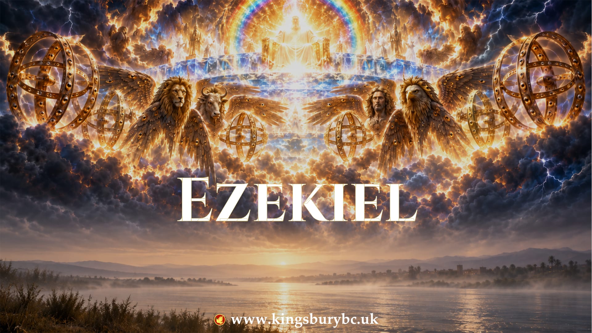 Ezekiel
